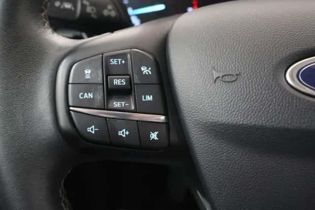 Ford Fiesta (2019) thumbnail 30