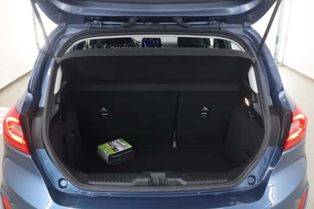 Ford Fiesta (2019) thumbnail 36
