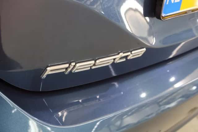 Ford Fiesta (2019) thumbnail 37