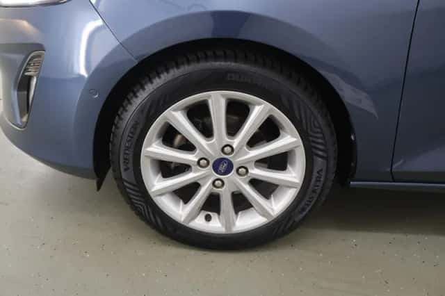Ford Fiesta (2019) thumbnail 38