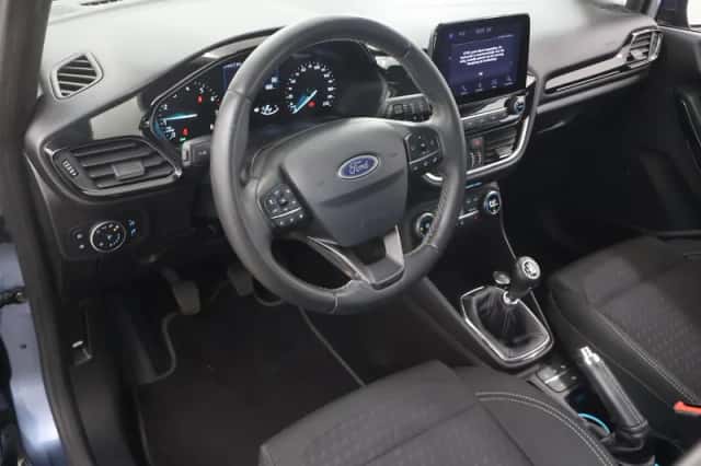 Ford Fiesta (2019) thumbnail 7