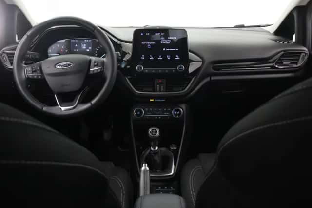 Ford Fiesta (2019) thumbnail 8
