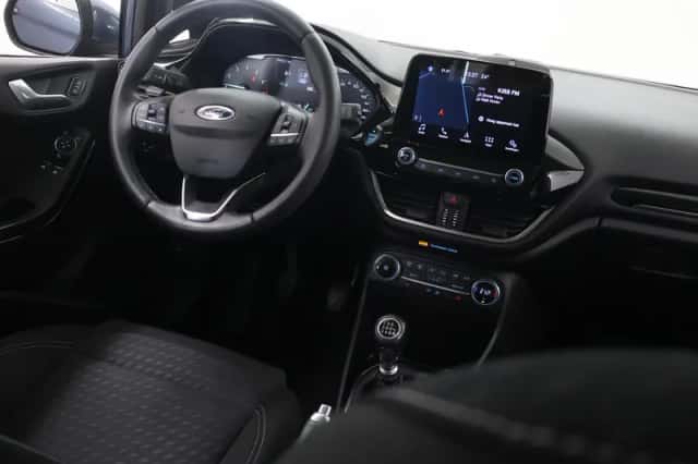 Ford Fiesta (2019) thumbnail 9