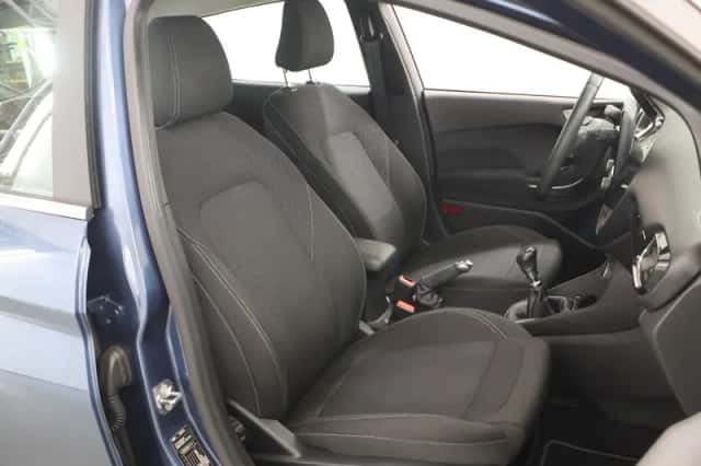 Ford Fiesta (2019) thumbnail 10