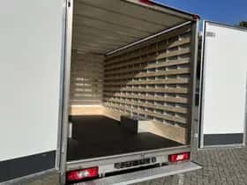 Ford Transit (2024) thumbnail 7