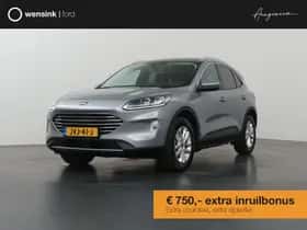 Ford Kuga (2022)