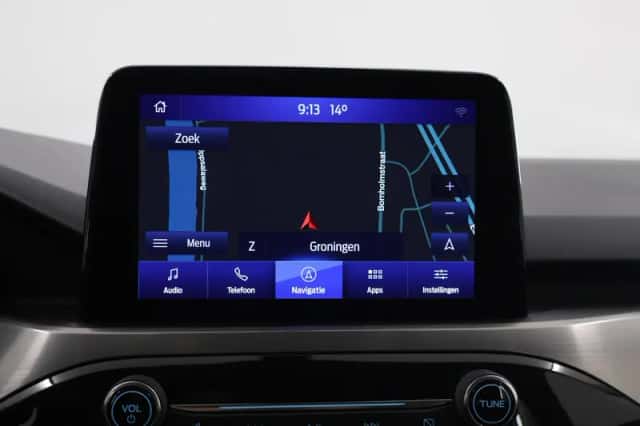 Ford Kuga (2022) thumbnail 13