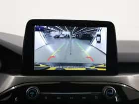 Ford Kuga (2022) thumbnail 14