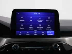 Ford Kuga (2022) thumbnail 19