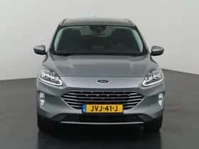 Ford Kuga (2022) thumbnail 3