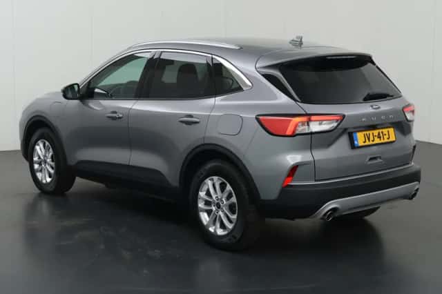 Ford Kuga (2022) thumbnail 22