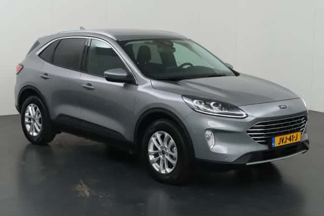Ford Kuga (2022) thumbnail 23
