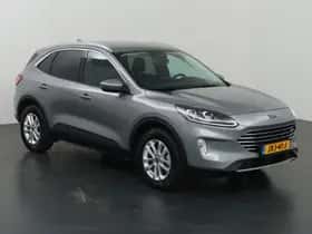 Ford Kuga (2022) thumbnail 23
