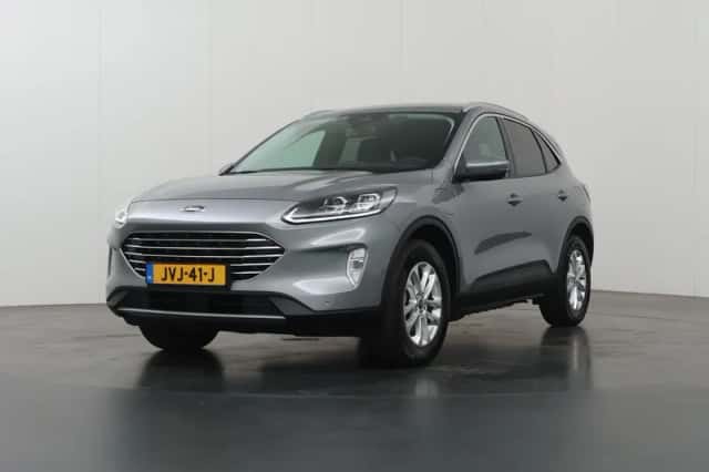 Ford Kuga (2022) thumbnail 43
