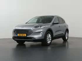 Ford Kuga (2022) thumbnail 43