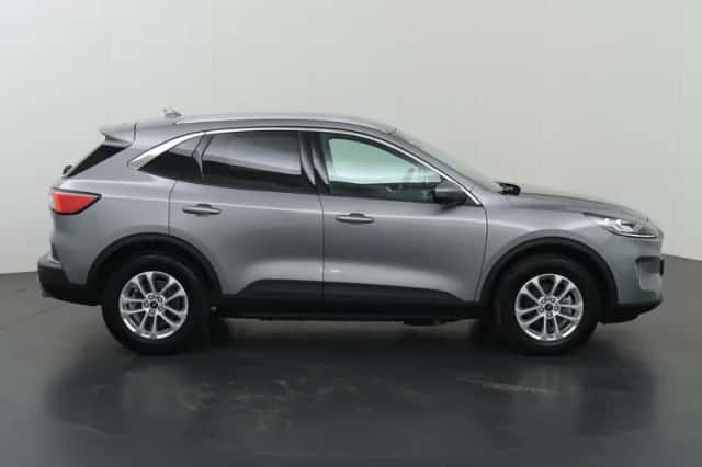 Ford Kuga (2022) thumbnail 6