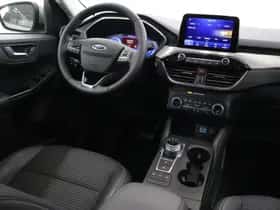 Ford Kuga (2022) thumbnail 9