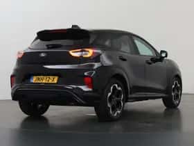 Ford Puma (2025) thumbnail 2
