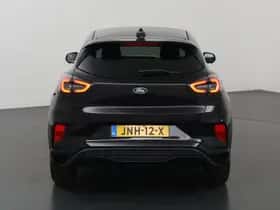 Ford Puma (2025) thumbnail 4