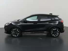 Ford Puma (2025) thumbnail 5