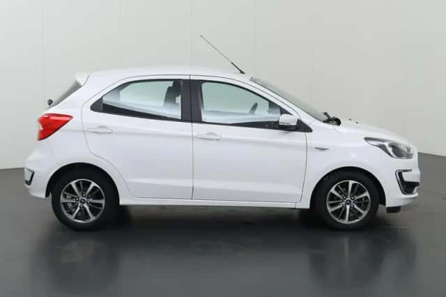 Ford Ka+ (2019) thumbnail 6