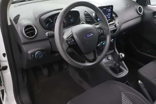 Ford Ka+ (2019) thumbnail 7