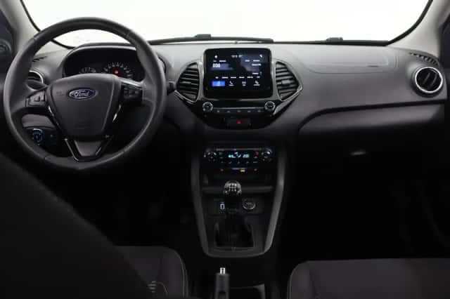 Ford Ka+ (2019) thumbnail 8