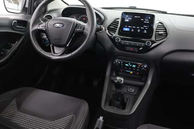 Ford Ka+ (2019) thumbnail 9