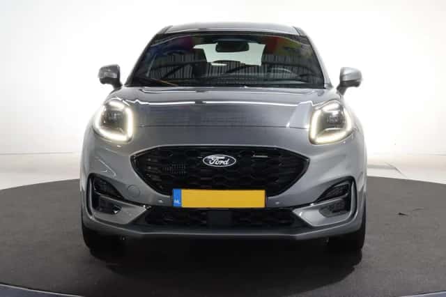 Ford Puma (2025) thumbnail 2