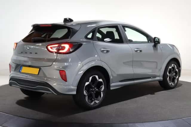 Ford Puma (2025) thumbnail 15