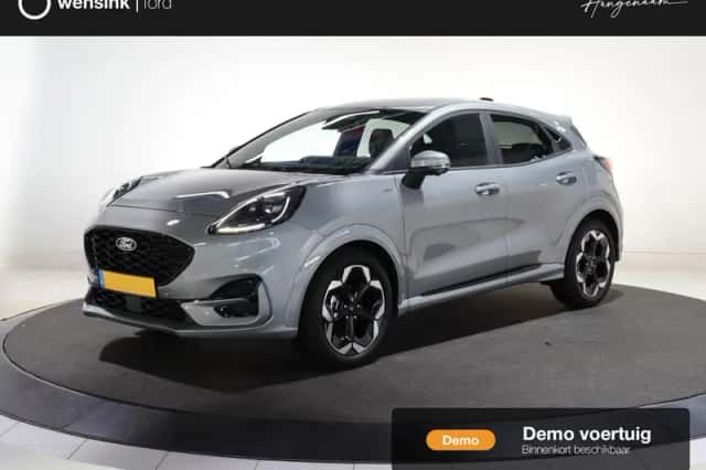 Ford Puma (2025) thumbnail 16