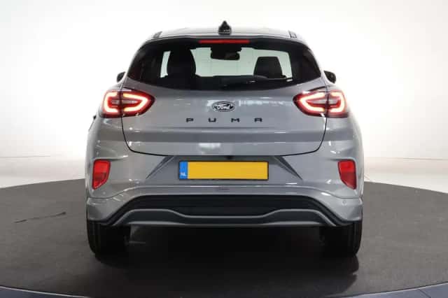 Ford Puma (2025) thumbnail 3