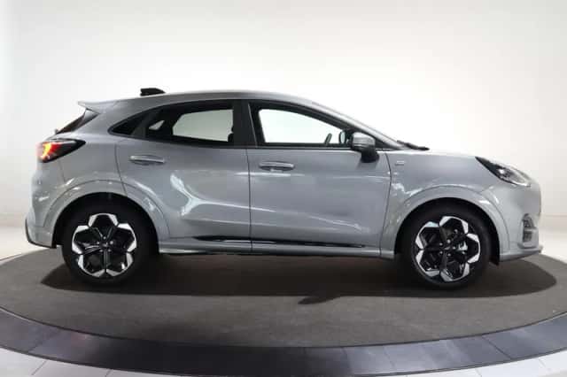 Ford Puma (2025) thumbnail 4