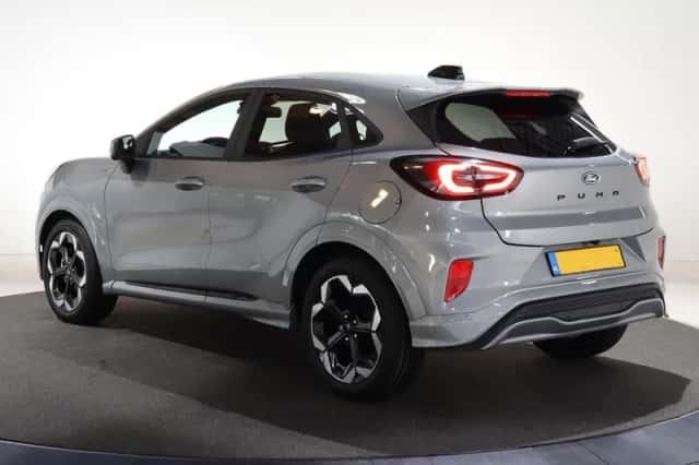 Ford Puma (2025) thumbnail 6