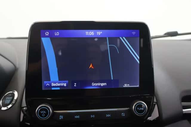 Ford EcoSport (2019) thumbnail 13