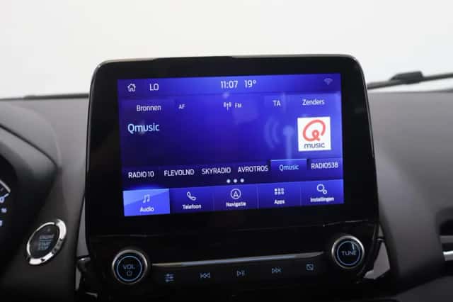 Ford EcoSport (2019) thumbnail 15