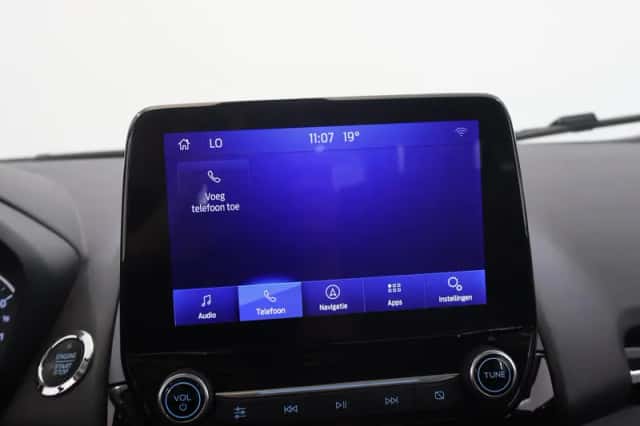 Ford EcoSport (2019) thumbnail 16