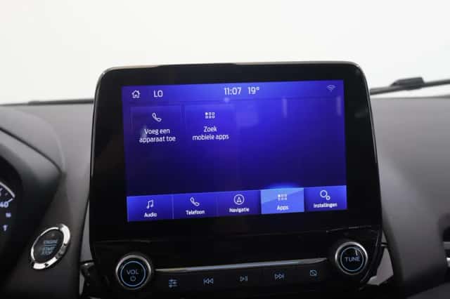 Ford EcoSport (2019) thumbnail 17