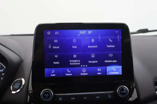 Ford EcoSport (2019) thumbnail 18