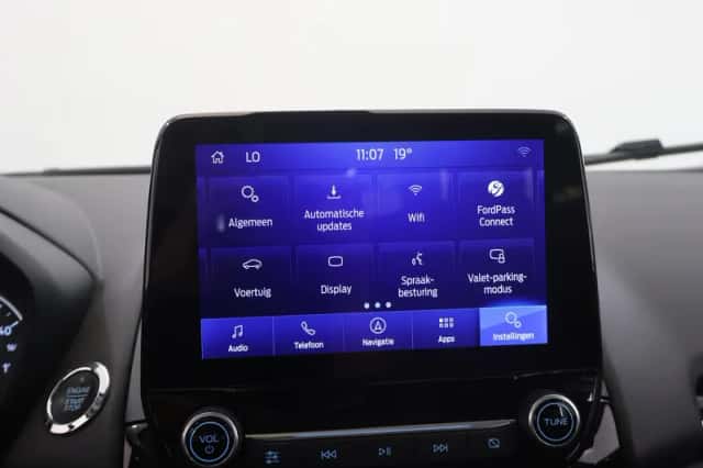 Ford EcoSport (2019) thumbnail 19