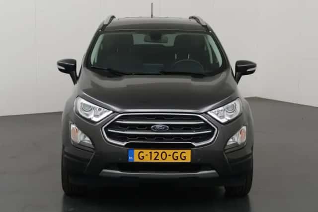 Ford EcoSport (2019) thumbnail 3