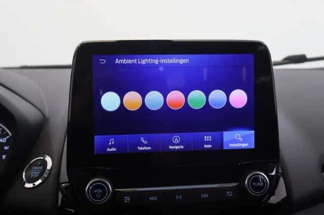 Ford EcoSport (2019) thumbnail 21