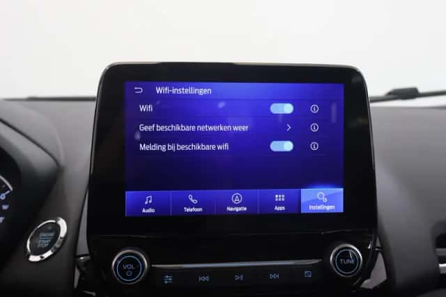 Ford EcoSport (2019) thumbnail 24
