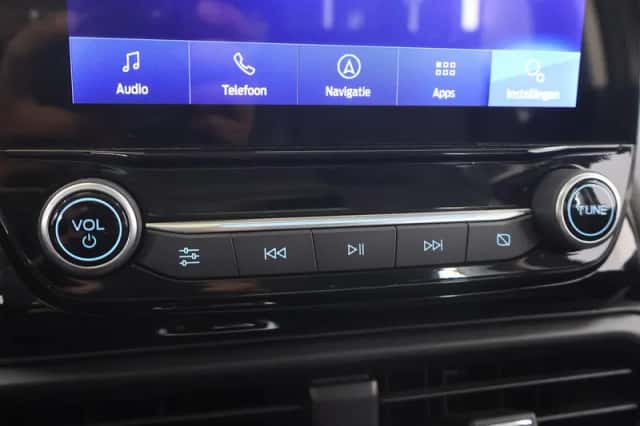 Ford EcoSport (2019) thumbnail 25
