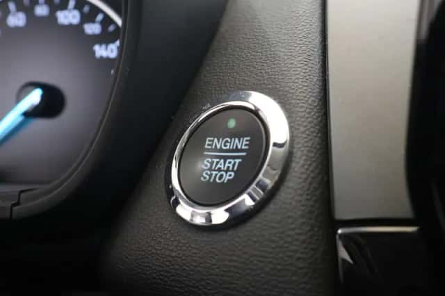 Ford EcoSport (2019) thumbnail 30