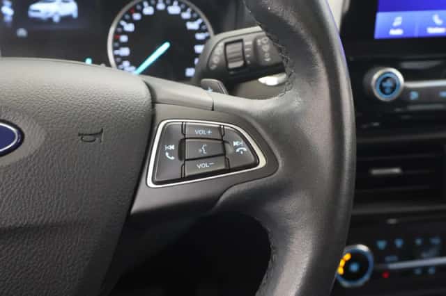 Ford EcoSport (2019) thumbnail 32