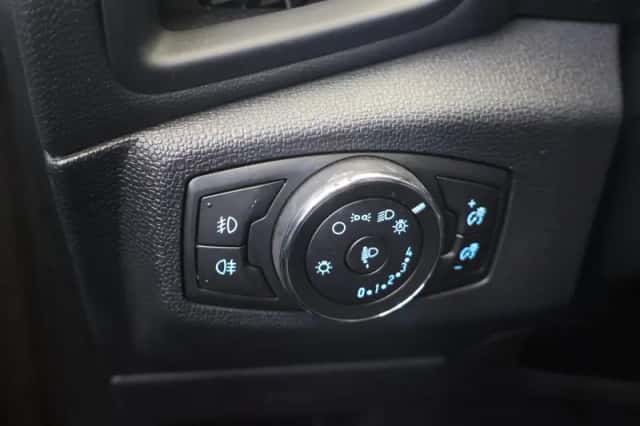 Ford EcoSport (2019) thumbnail 35
