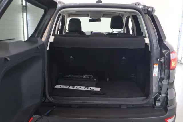 Ford EcoSport (2019) thumbnail 38