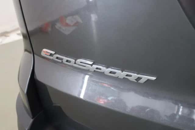Ford EcoSport (2019) thumbnail 40