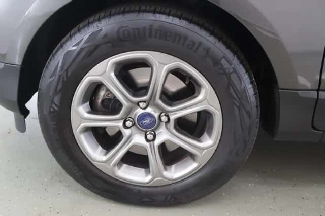 Ford EcoSport (2019) thumbnail 41